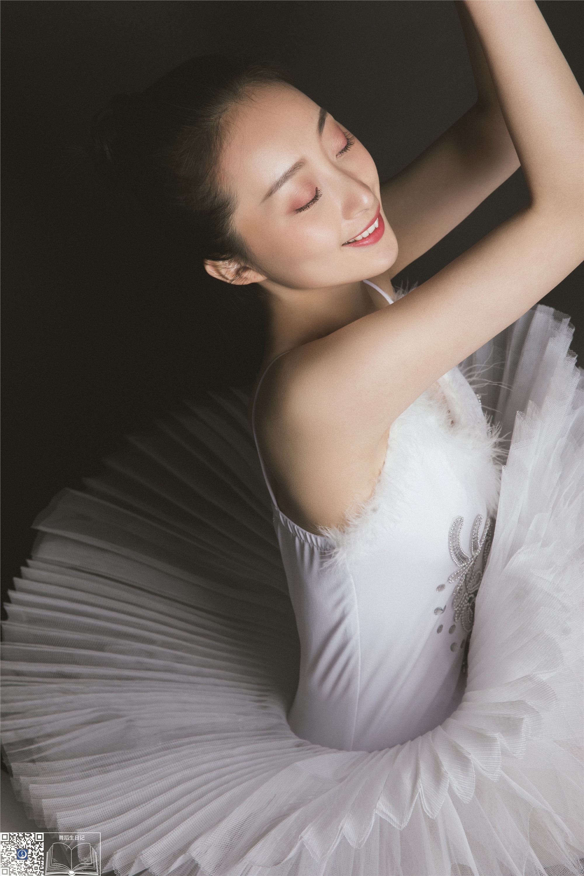 GALLI嘉丽 舞蹈生日记 004 - 佳敏